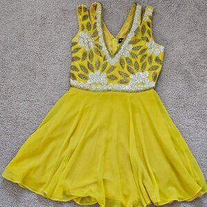 Virgos Lounge Dress